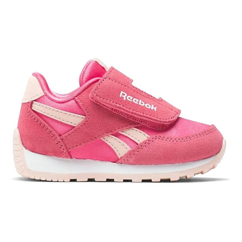 Reebok Glide Low Toddler Girls Sneakers