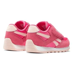 Reebok Glide Low Toddler Girls Sneakers