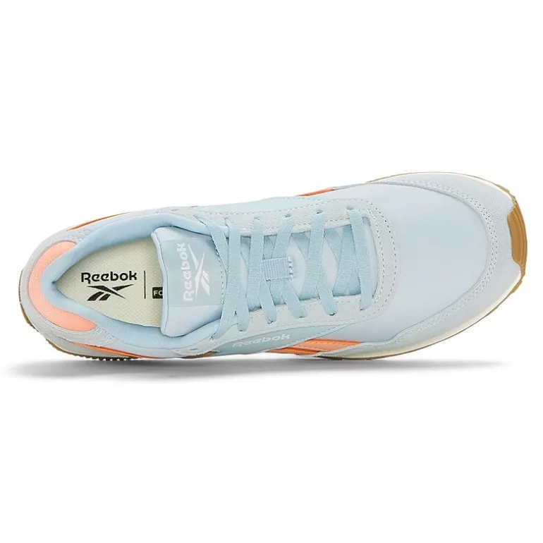 Reebok Glide Low Womens Sneakers