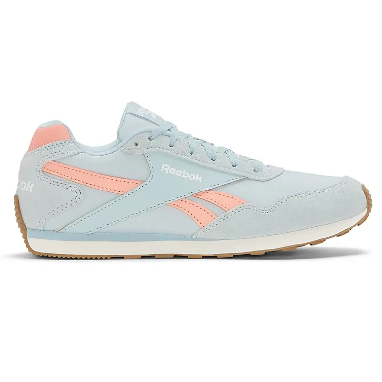 Reebok Glide Low Womens Sneakers