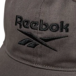 Reebok Logo Cap Unisex Adult Baseball Cap