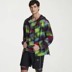 Reebok Mens Lightweight Windbreaker
