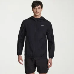 Reebok Mens Lightweight Windbreaker