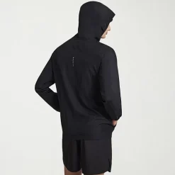 Reebok Mens Lightweight Windbreaker