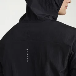 Reebok Mens Lightweight Windbreaker