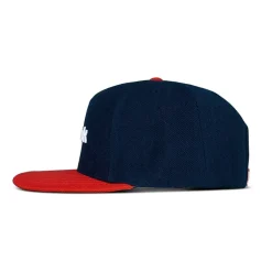 Reebok Originals Flat Brim Unisex Adult Baseball Cap