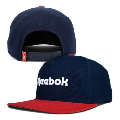 Reebok Originals Flat Brim Unisex Adult Baseball Cap