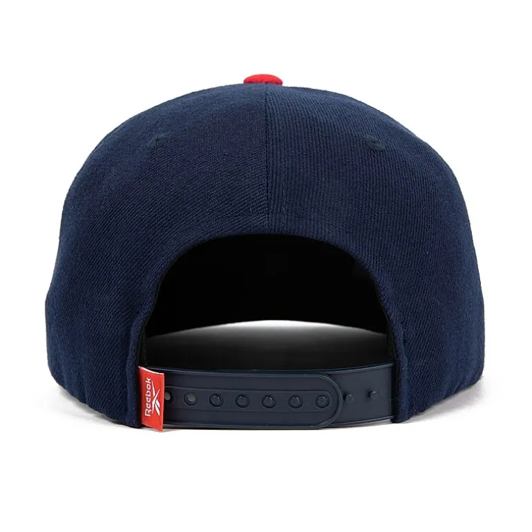 Reebok Originals Flat Brim Unisex Adult Baseball Cap