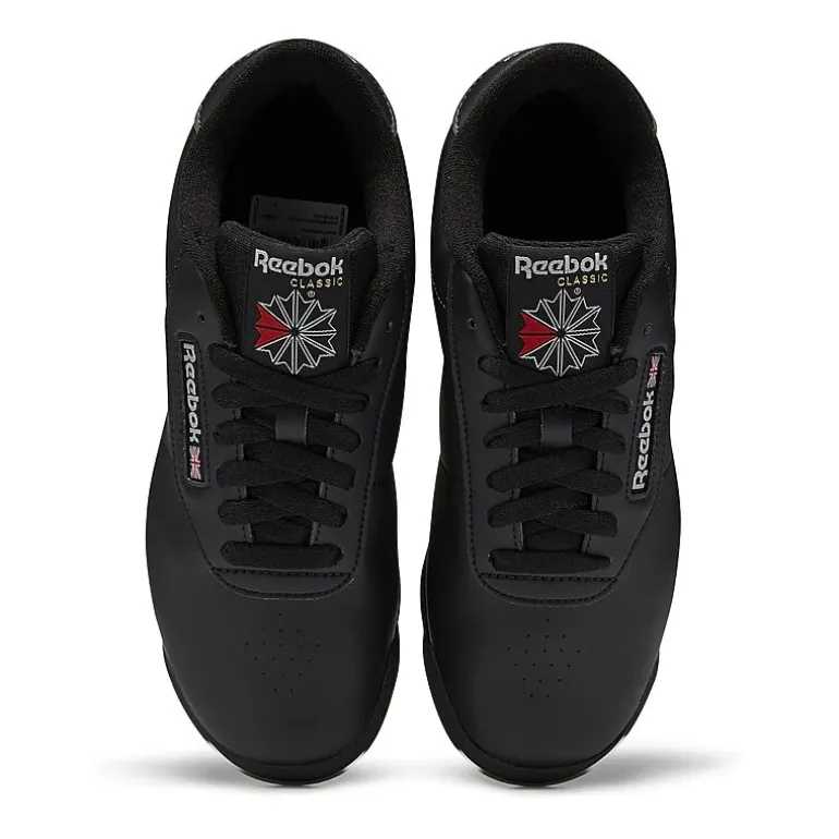 Reebok Princess Womens Walking Shoes