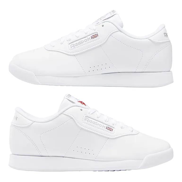 Reebok Princess Womens Walking Shoes
