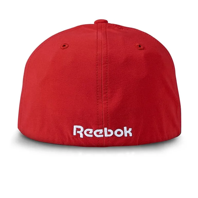 Reebok Range Unisex Adult Baseball Cap