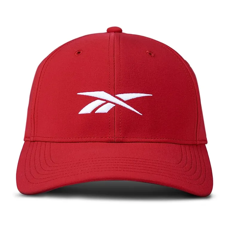 Reebok Range Unisex Adult Baseball Cap