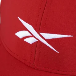 Reebok Range Unisex Adult Baseball Cap