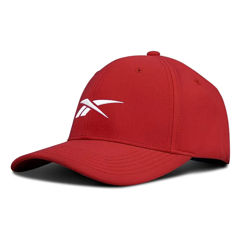 Reebok Range Unisex Adult Baseball Cap