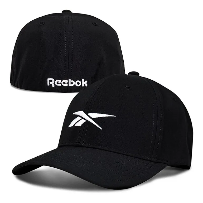 Reebok Range Unisex Adult Baseball Cap