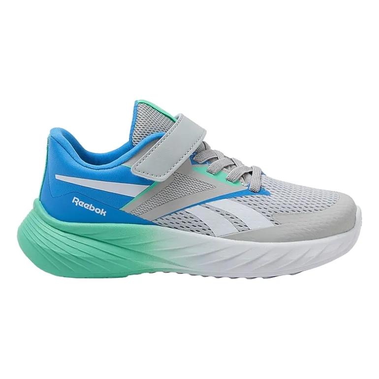 Reebok Rush Rewind Little Kid Girls Running Shoes