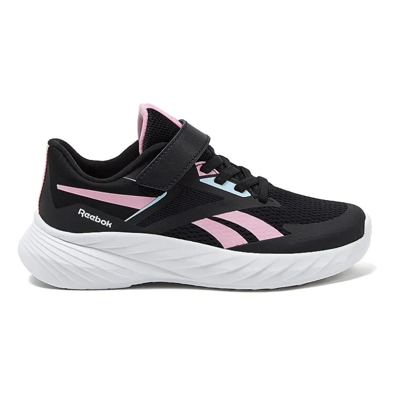 Reebok Rush Rewind Little Kid Girls Running Shoes