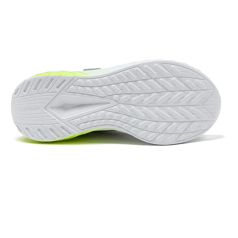 Reebok Rush Rewind Little Kid Boys Running Shoes