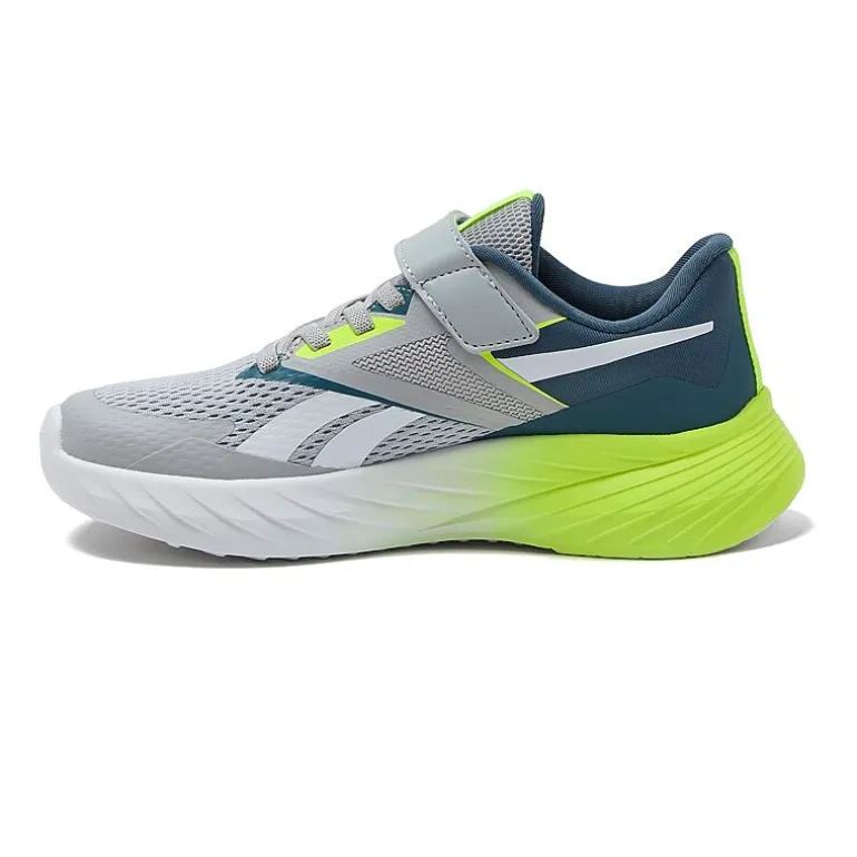 Reebok Rush Rewind Little Kid Boys Running Shoes