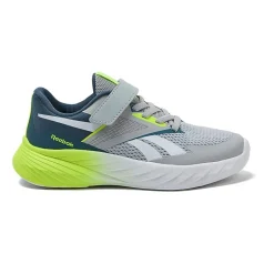 Reebok Rush Rewind Little Kid Boys Running Shoes