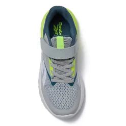 Reebok Rush Rewind Little Kid Boys Running Shoes
