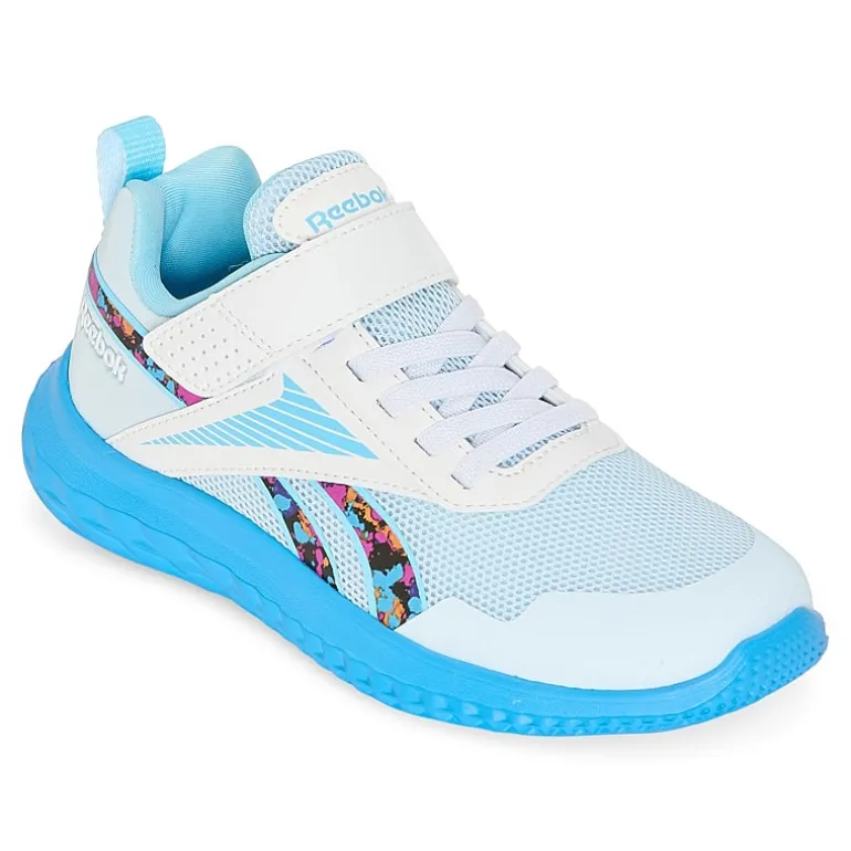 Reebok Rush Runner 5 Little Kid Girls Running Shoes