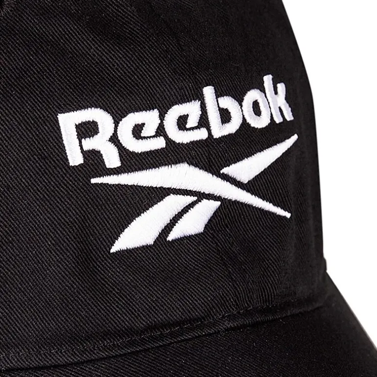 Reebok Unisex Adult Baseball Cap