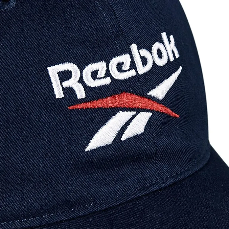 Reebok Unisex Adult Baseball Cap