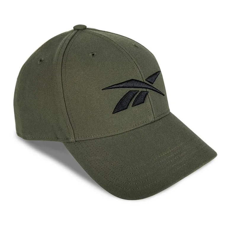 Reebok Unisex Adult Baseball Cap