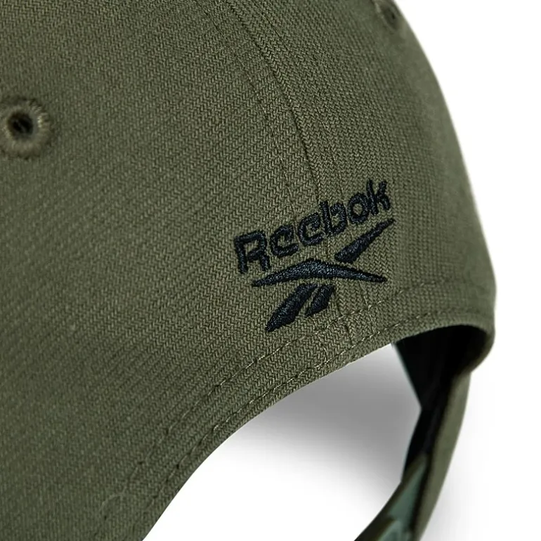 Reebok Unisex Adult Baseball Cap