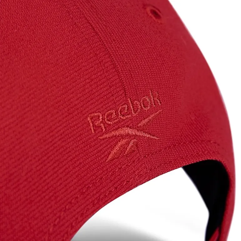 Reebok Unisex Adult Baseball Cap