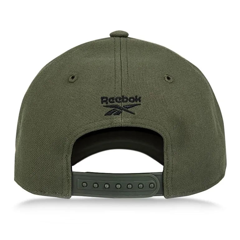 Reebok Unisex Adult Baseball Cap