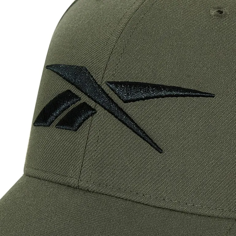 Reebok Unisex Adult Baseball Cap
