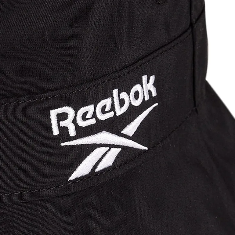 Reebok Unisex Adult Moisture Wicking Bucket Hat