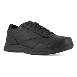 Reebok Work 1130 Mens Moc Closed Toe Work Shoes