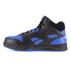 Reebok Work 4166 Mens Moc Closed Toe Work Shoes
