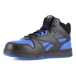 Reebok Work 4166 Mens Moc Closed Toe Work Shoes