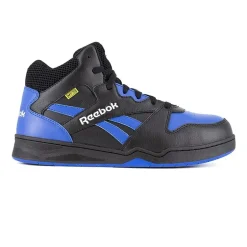 Reebok Work 4166 Mens Moc Closed Toe Work Shoes
