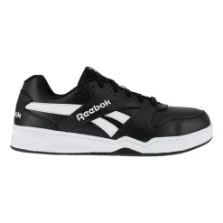 Reebok Work 4162 Mens Moc Closed Toe Work Shoes