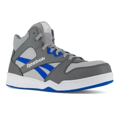 Reebok Work 4135 Mens Moc Closed Toe Work Shoes