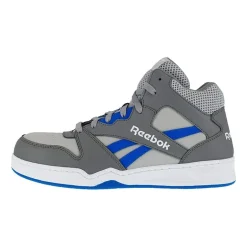 Reebok Work 4135 Mens Moc Closed Toe Work Shoes