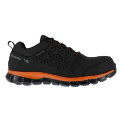 Reebok Work 4050 Mens Moc Closed Toe Work Shoes