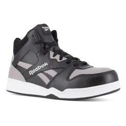 Reebok Work 4131 Mens Moc Closed Toe Work Shoes