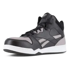Reebok Work 4131 Mens Moc Closed Toe Work Shoes