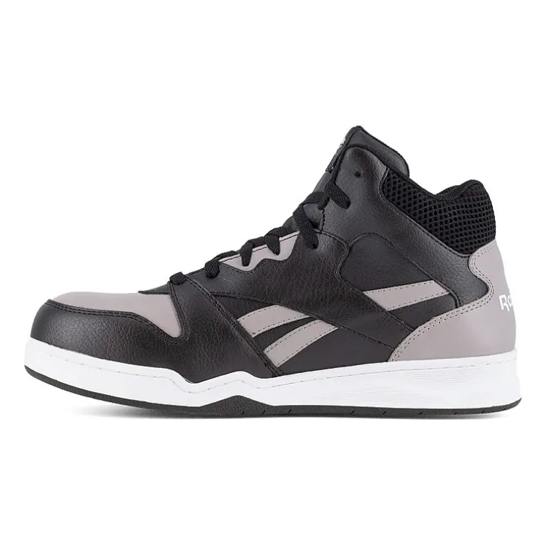 Reebok Work 4131 Mens Moc Closed Toe Work Shoes