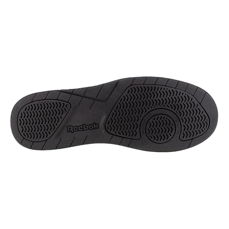 Reebok Work 4131 Mens Moc Closed Toe Work Shoes