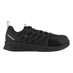 Reebok Work 4317 Mens Round Closed Toe Work Shoes