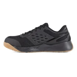 Reebok Work 3317 Mens Round Closed Toe Work Shoes
