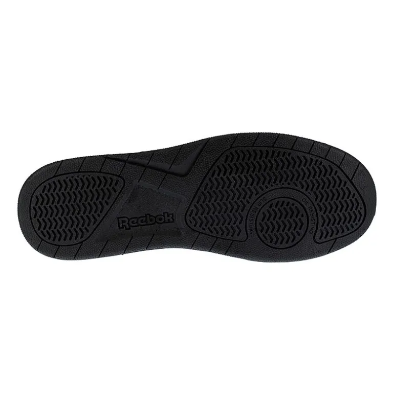 Reebok Work 4133 Mens Round Closed Toe Work Shoes