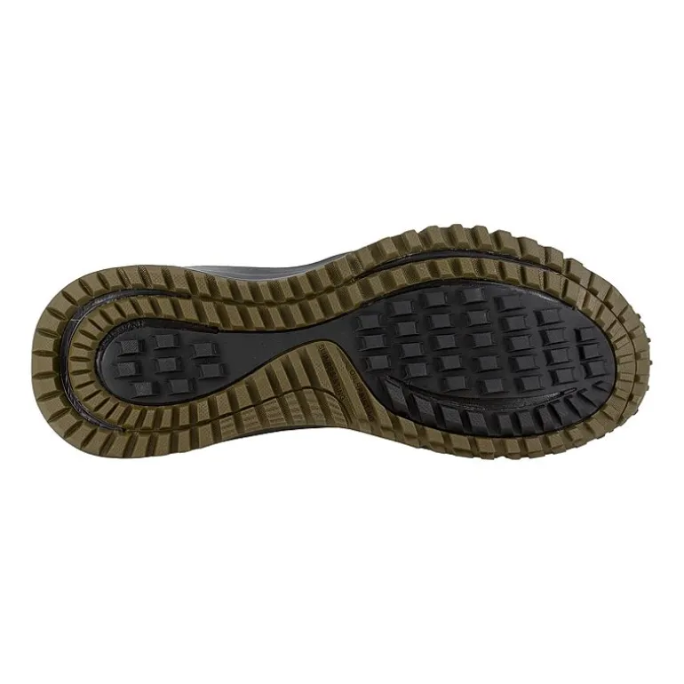 Reebok Work 4092 Mens Round Closed Toe Work Shoes